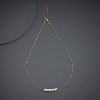 Trendy Necklace Trendy Necklace 183792