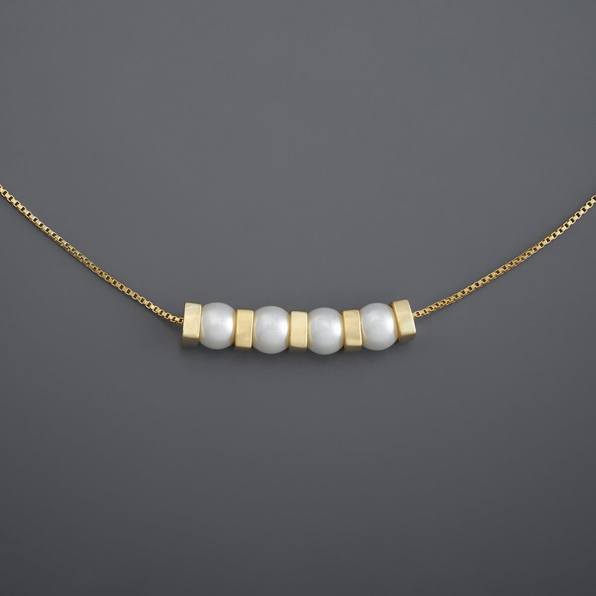 Trendy Necklace Trendy Necklace 183792