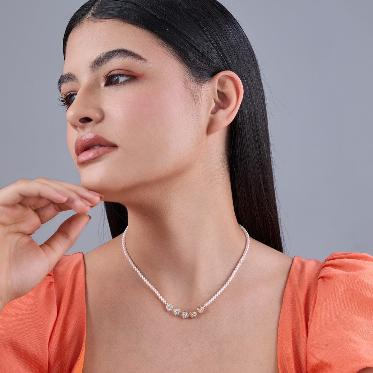 Trendy Necklace Trendy Necklace 183793