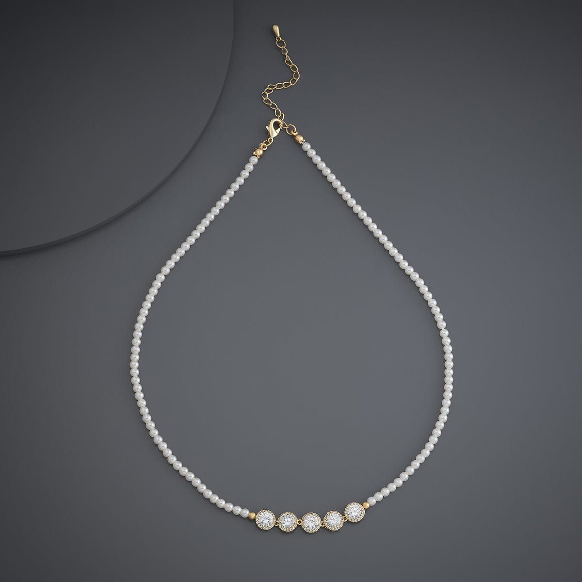 Trendy Necklace Trendy Necklace 183793