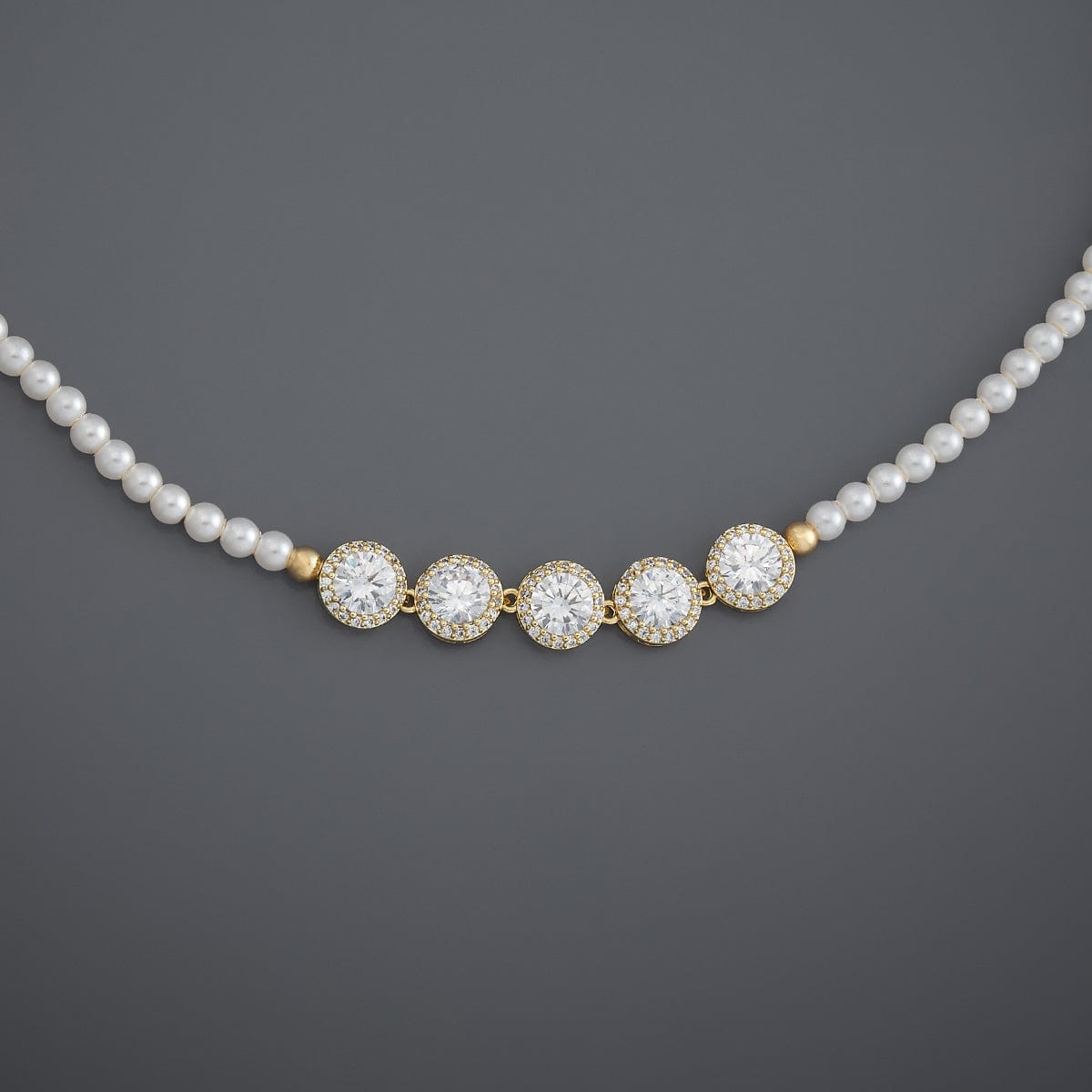 Trendy Necklace Trendy Necklace 183793