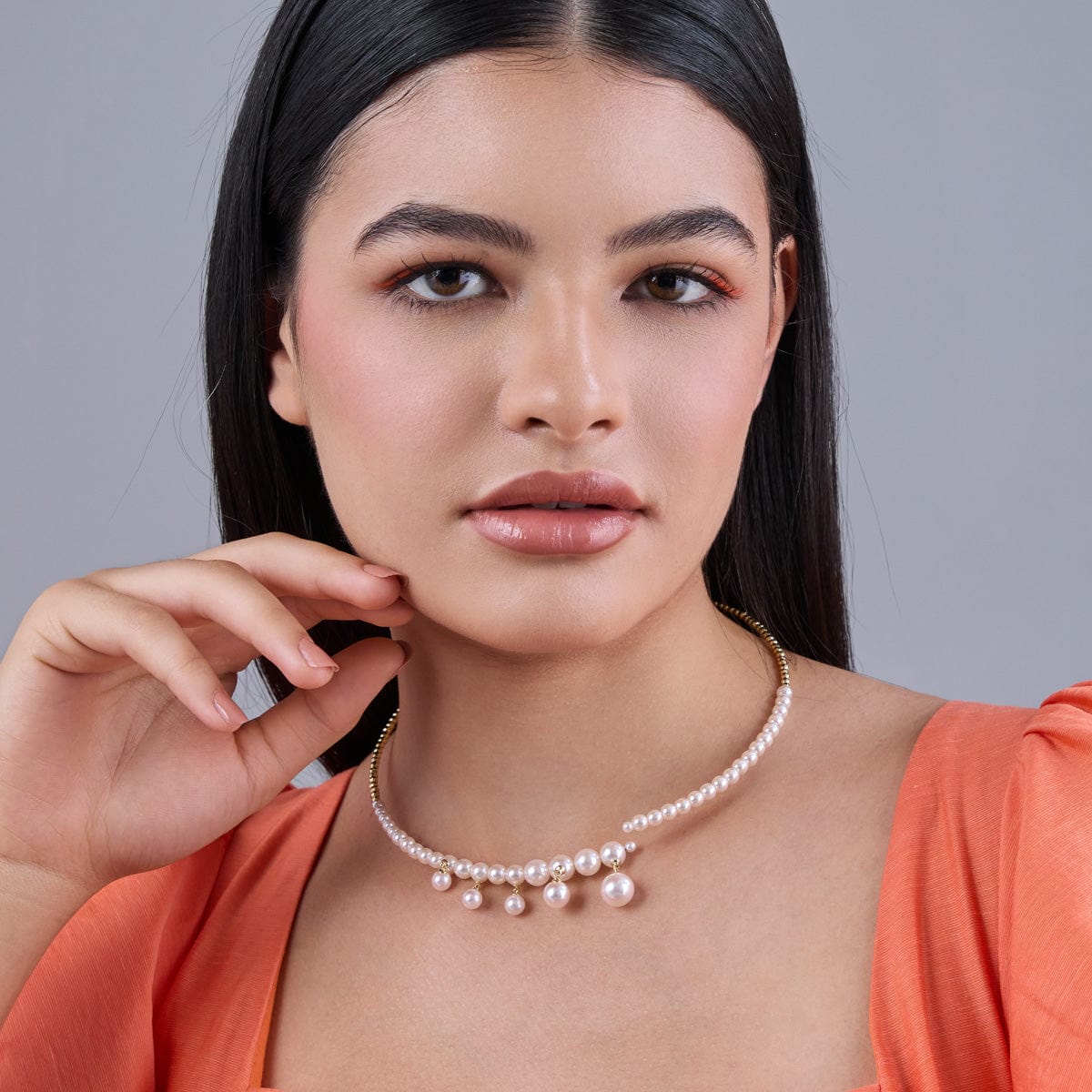 Trendy Necklace Trendy Necklace 183807