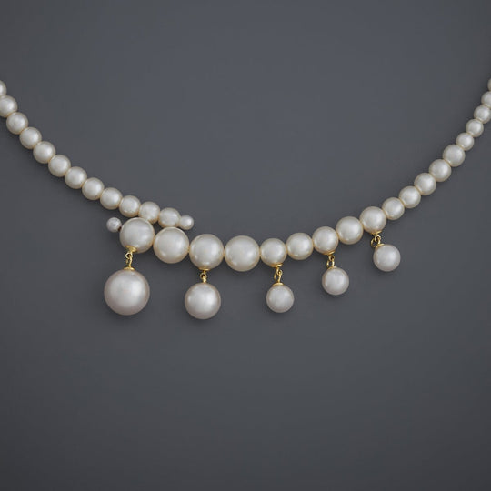 Trendy Necklace Trendy Necklace 183807