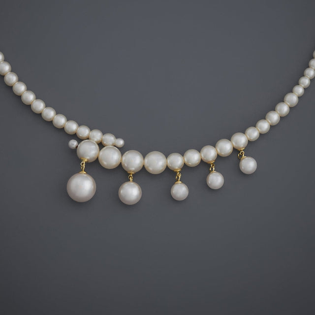 Trendy Necklace Trendy Necklace 183807