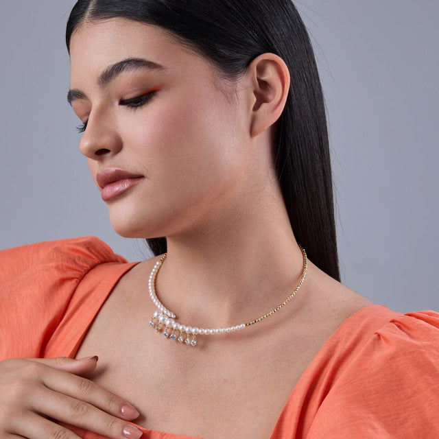 Trendy Necklace Trendy Necklace 183808