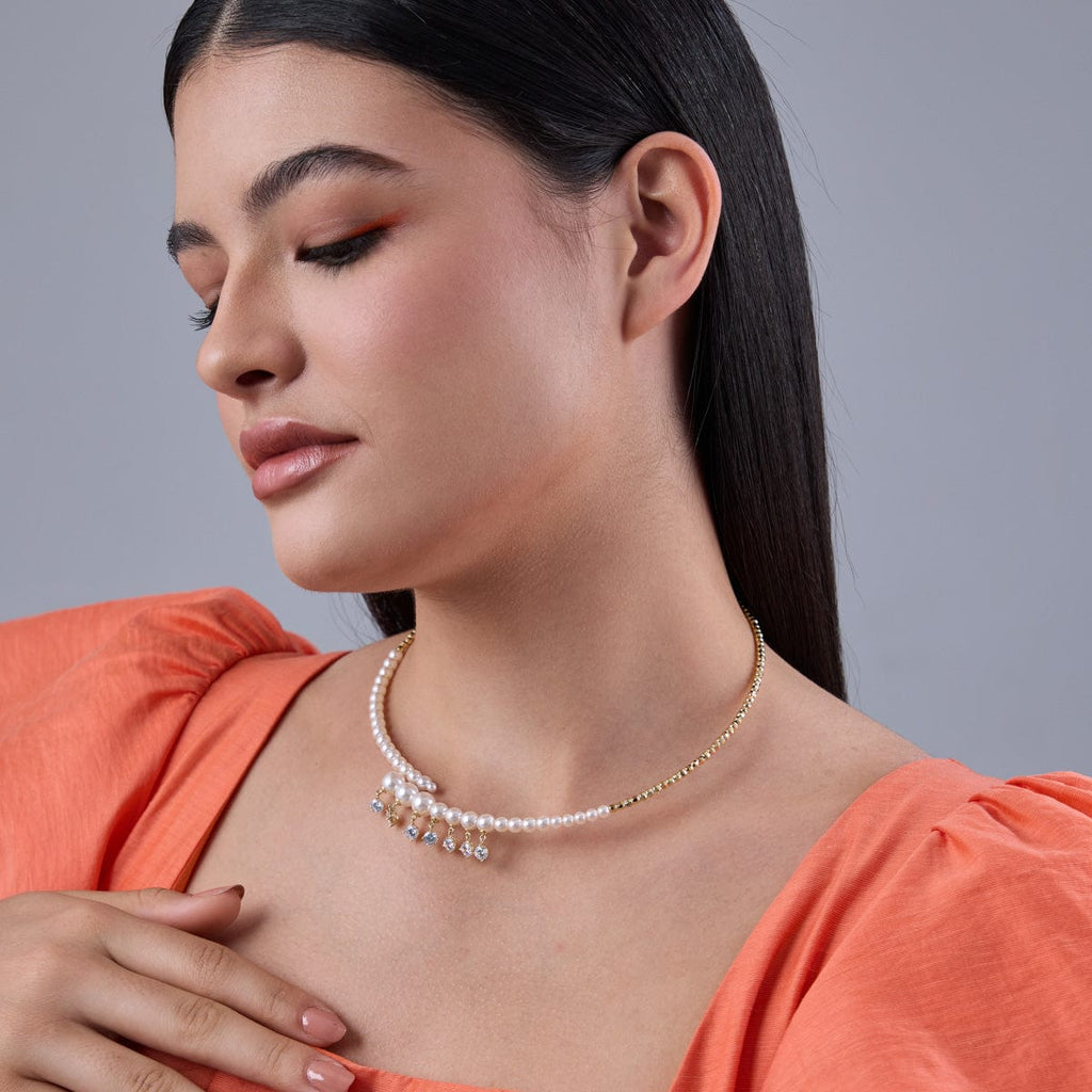 Trendy Necklace Trendy Necklace 183808