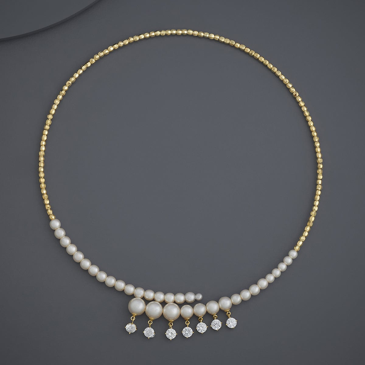 Trendy Necklace Trendy Necklace 183808