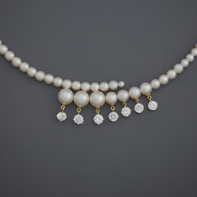 Trendy Necklace Trendy Necklace 183808