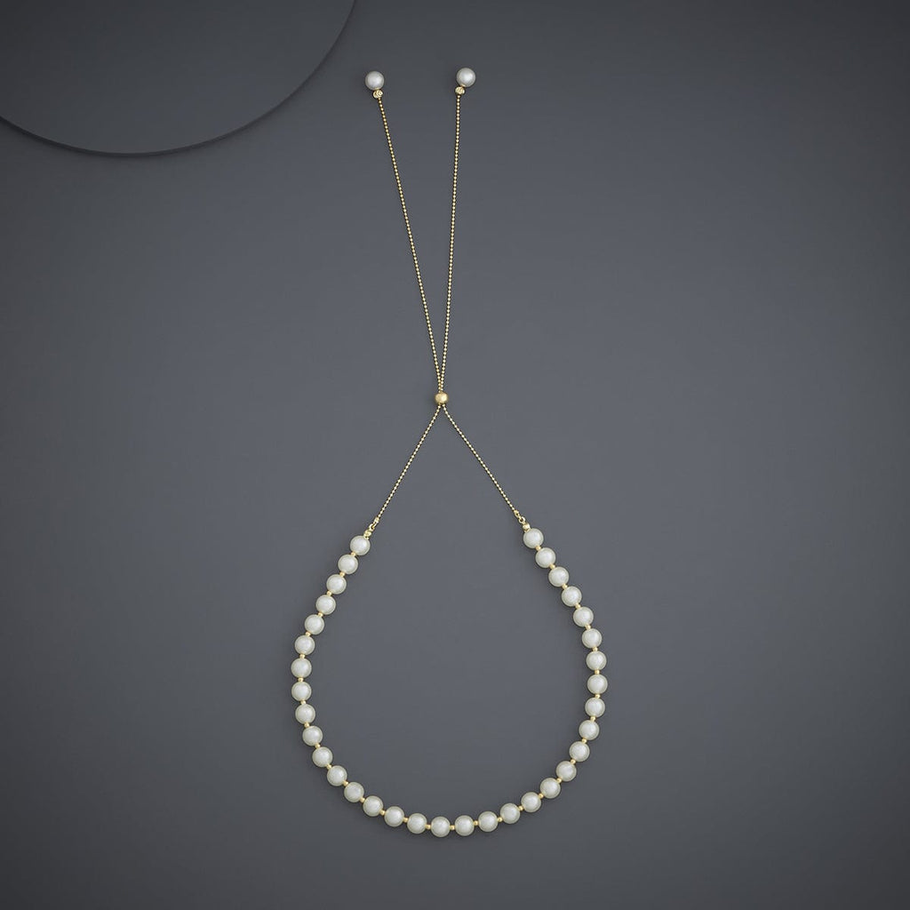 Trendy Necklace Trendy Necklace 183809