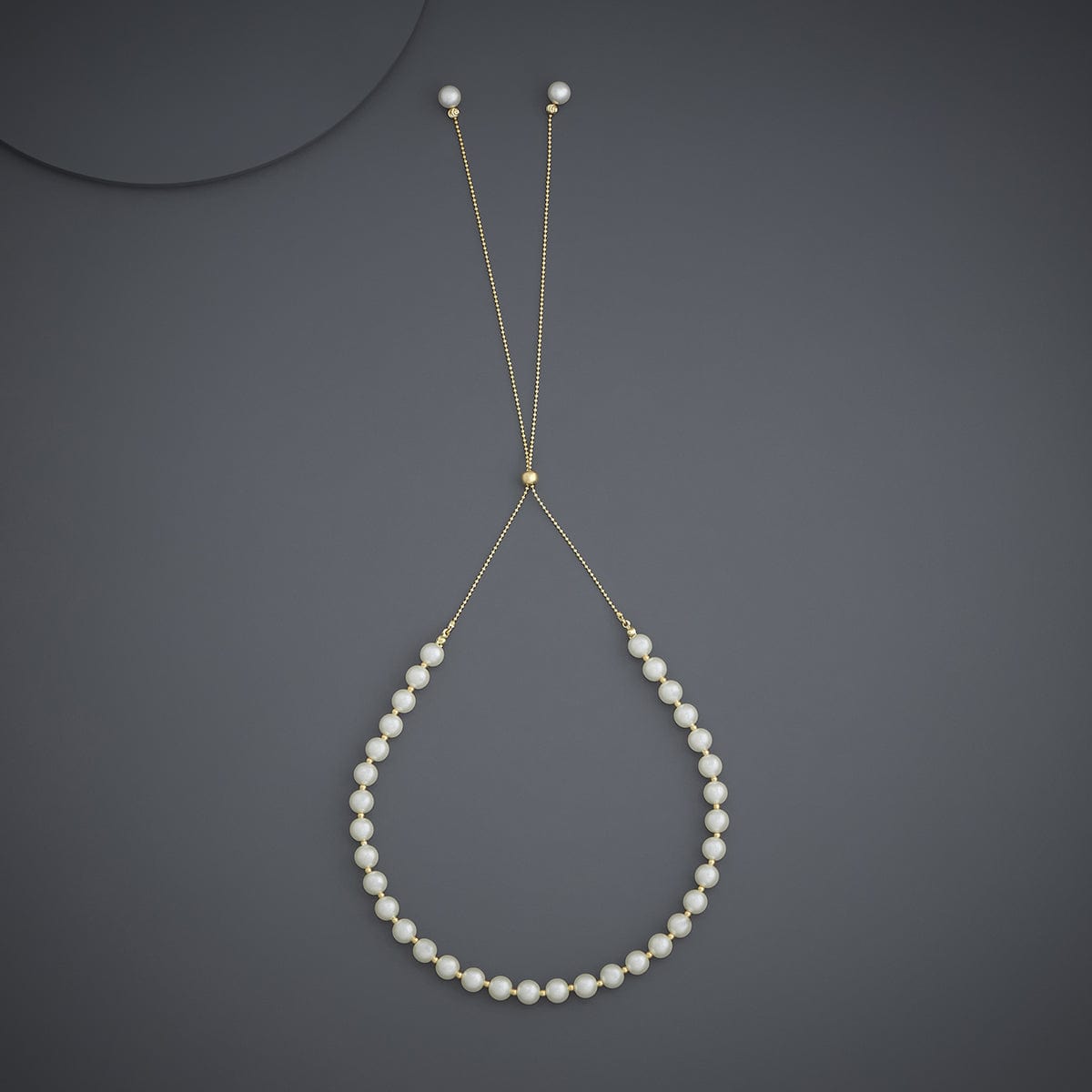 Trendy Necklace Trendy Necklace 183809