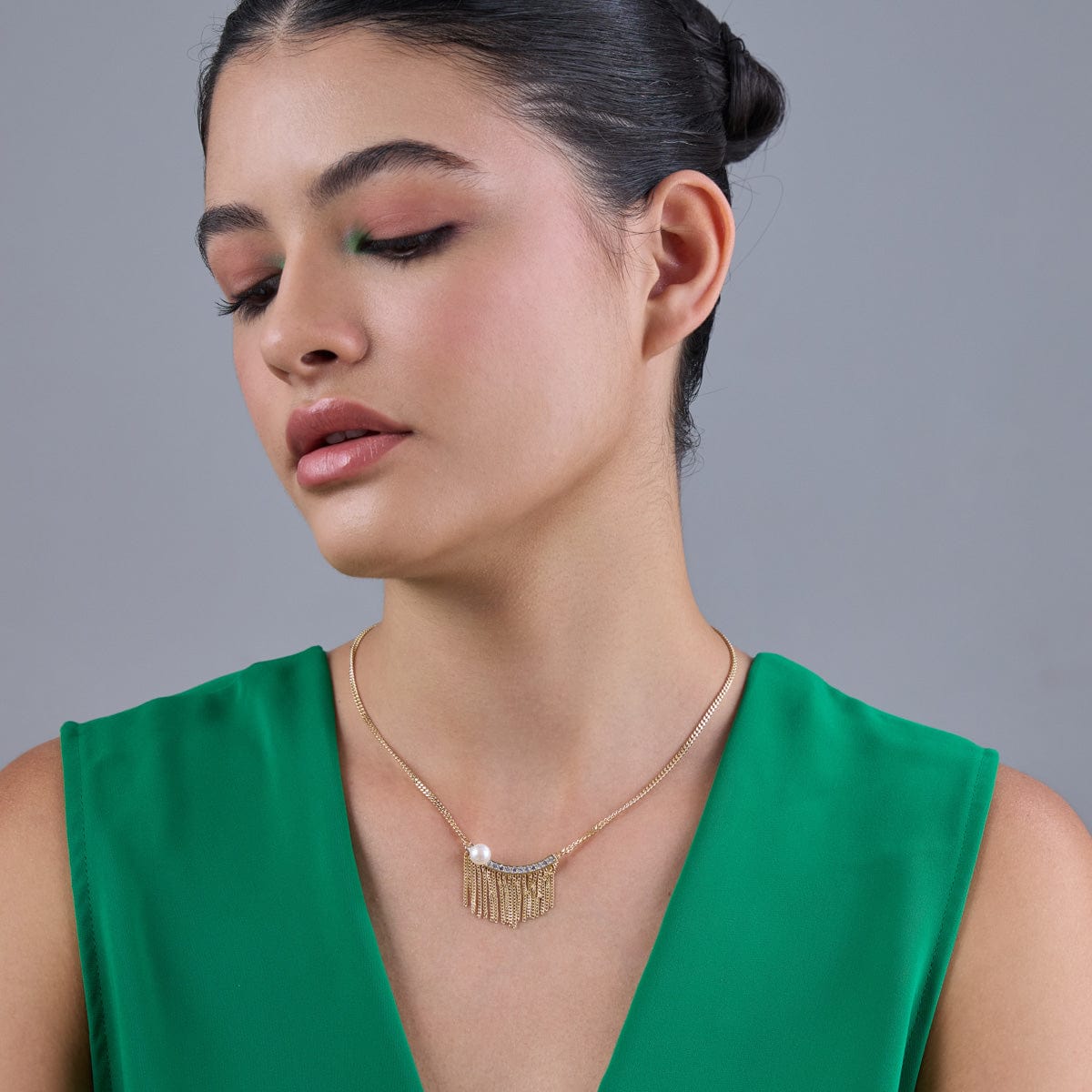 Trendy Necklace Trendy Necklace 183821