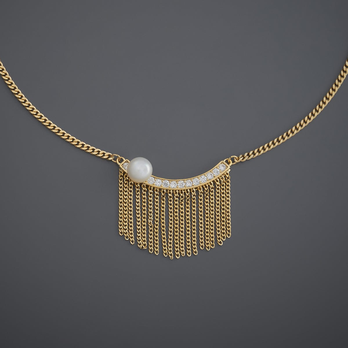 Trendy Necklace Trendy Necklace 183821