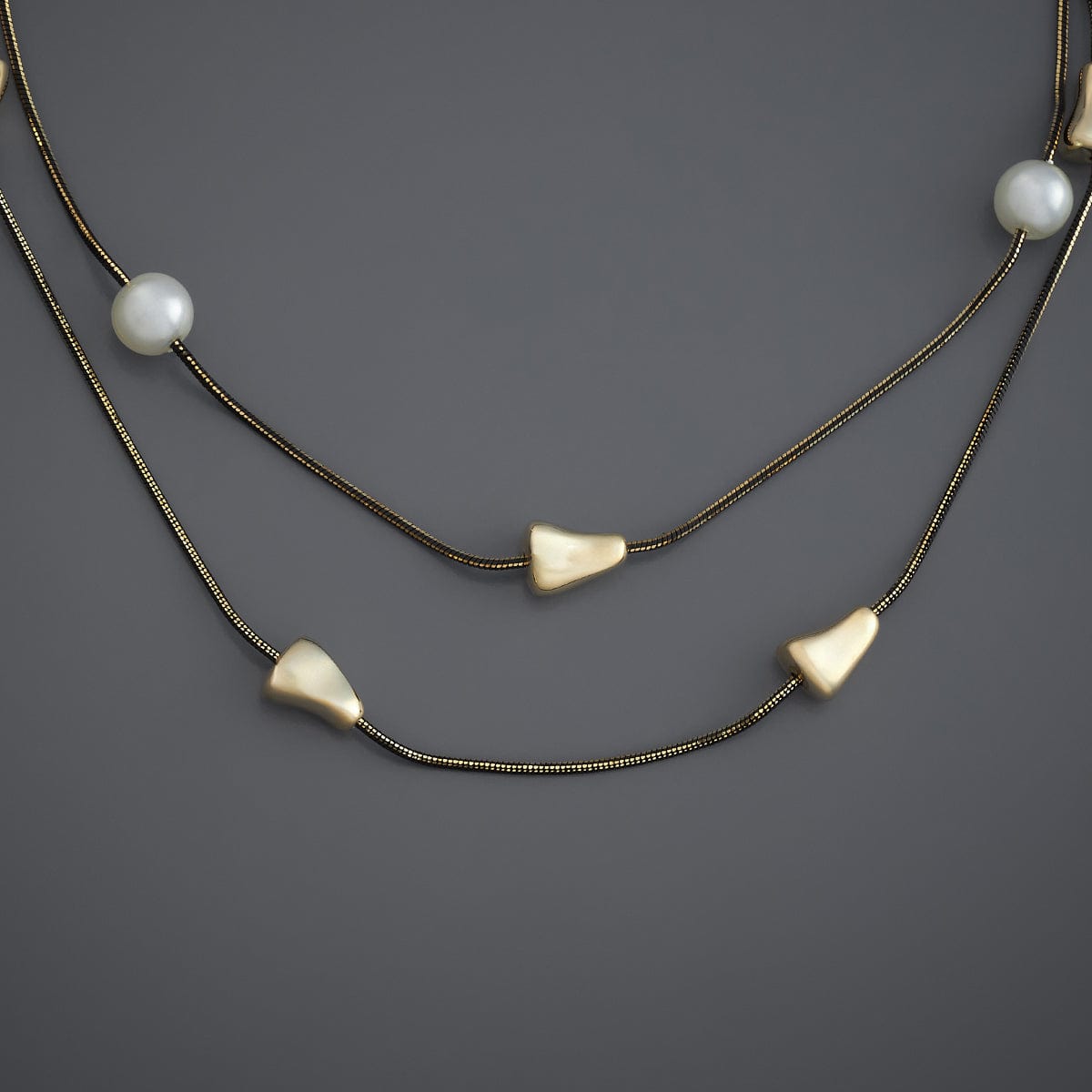 Trendy Necklace Trendy Necklace 183822