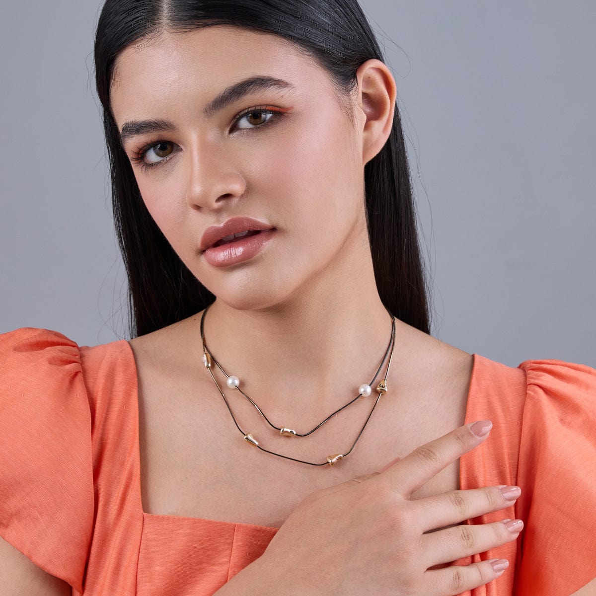 Trendy Necklace Trendy Necklace 183822