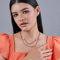 Trendy Necklace Trendy Necklace 183822