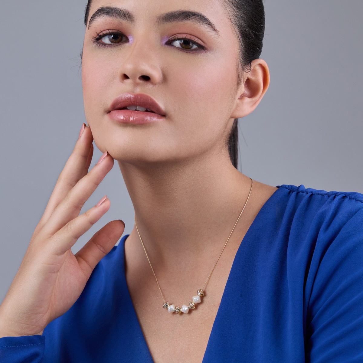 Trendy Necklace Trendy Necklace 183825