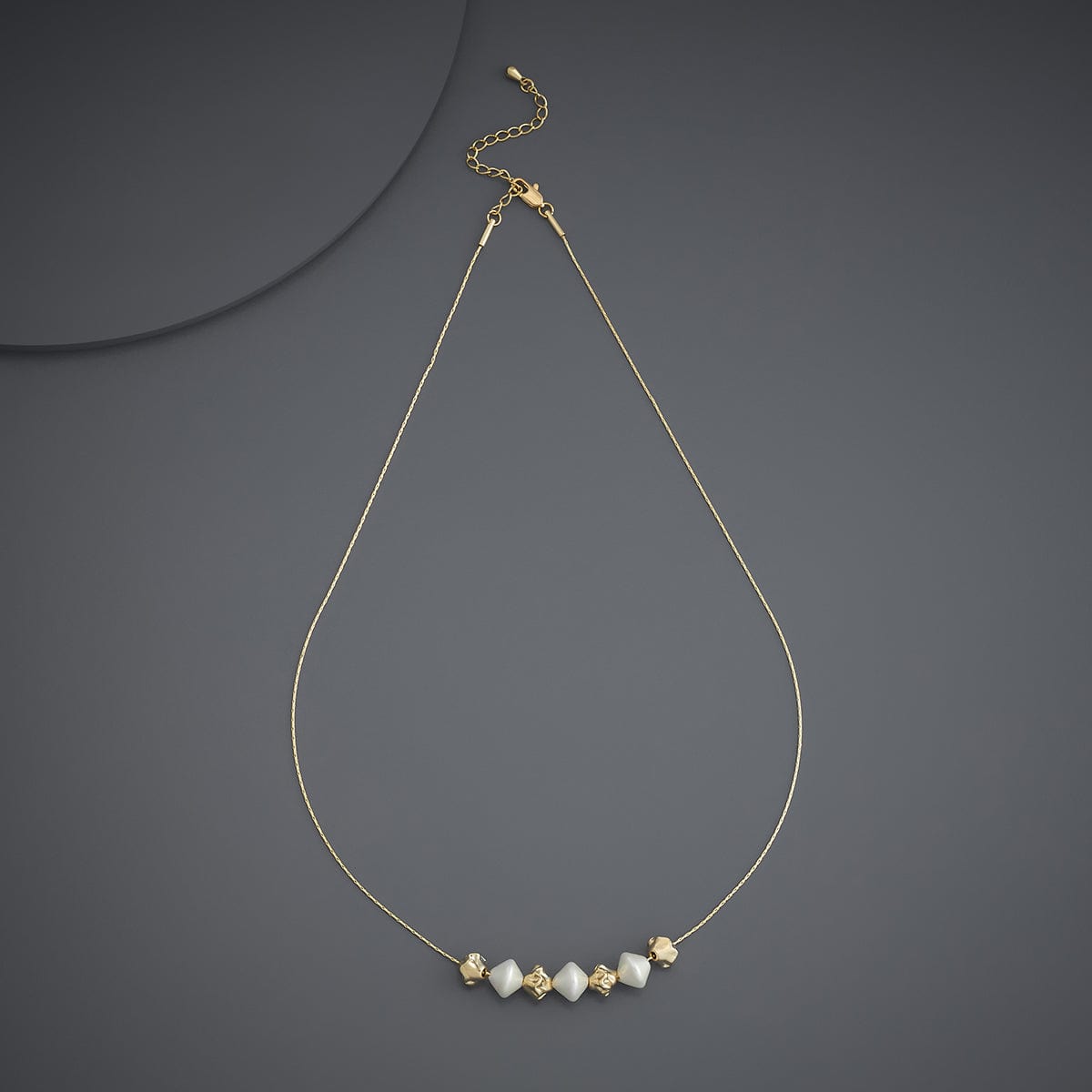 Trendy Necklace Trendy Necklace 183825