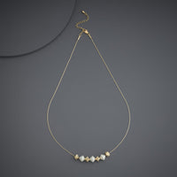 Trendy Necklace Trendy Necklace 183825