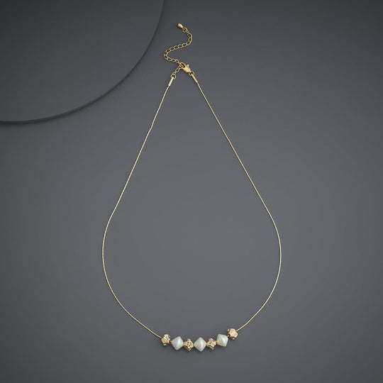Trendy Necklace Trendy Necklace 183825