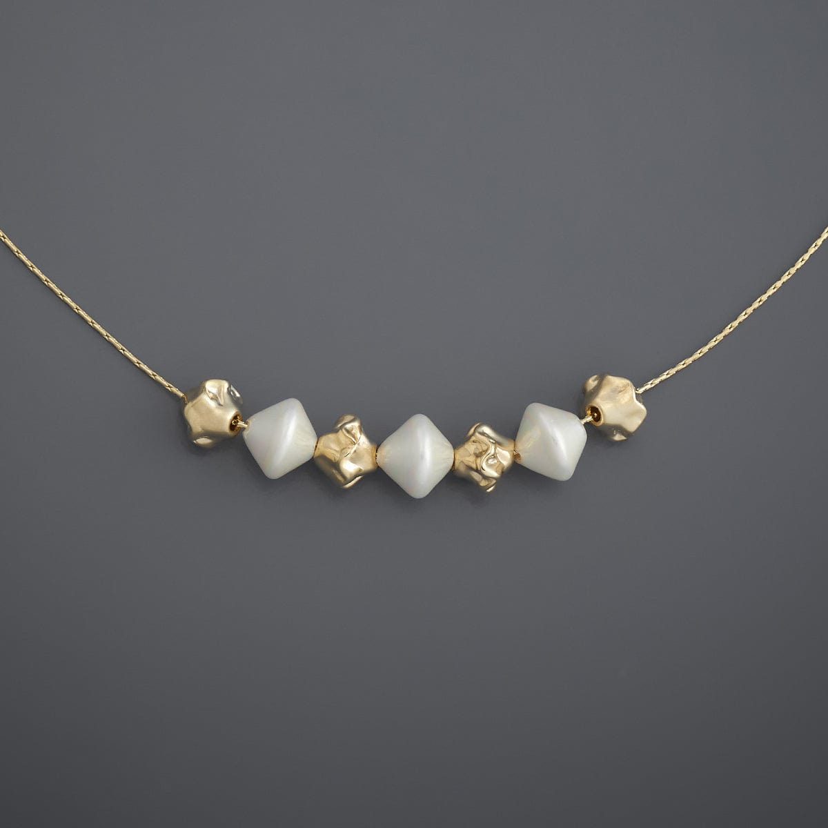 Trendy Necklace Trendy Necklace 183825