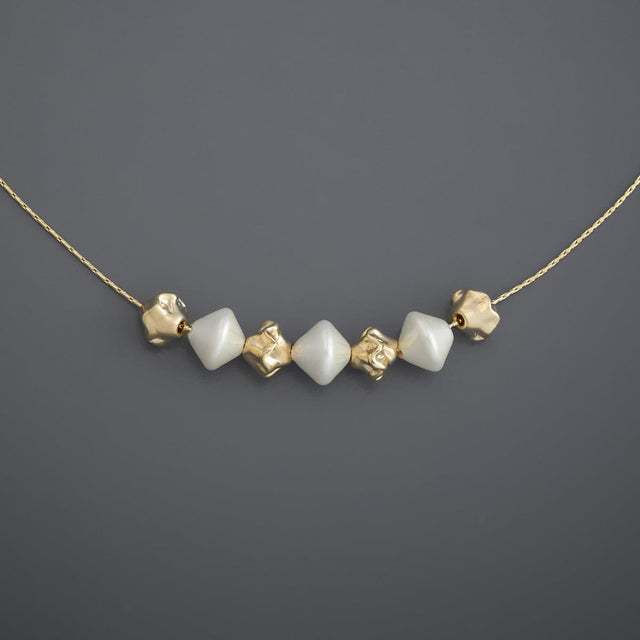 Trendy Necklace Trendy Necklace 183825