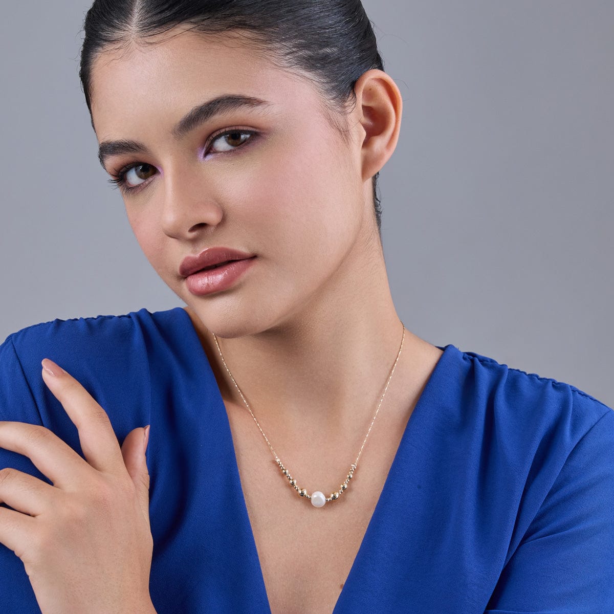 Trendy Necklace Trendy Necklace 183826