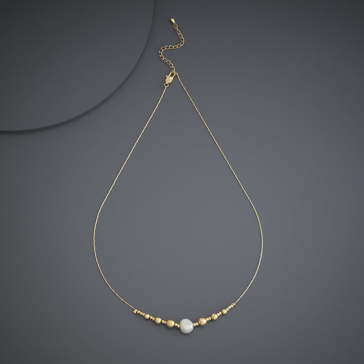 Trendy Necklace Trendy Necklace 183826