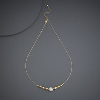 Trendy Necklace Trendy Necklace 183826