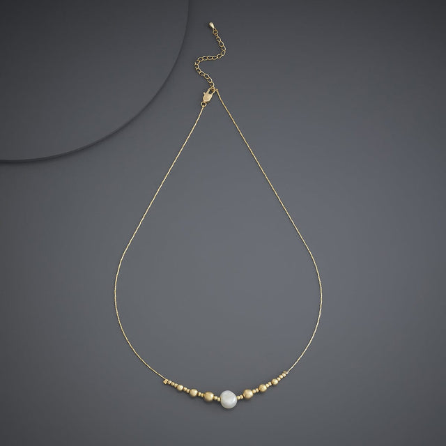 Trendy Necklace Trendy Necklace 183826