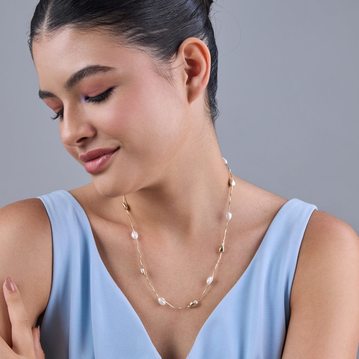 Trendy Necklace Trendy Necklace 183827