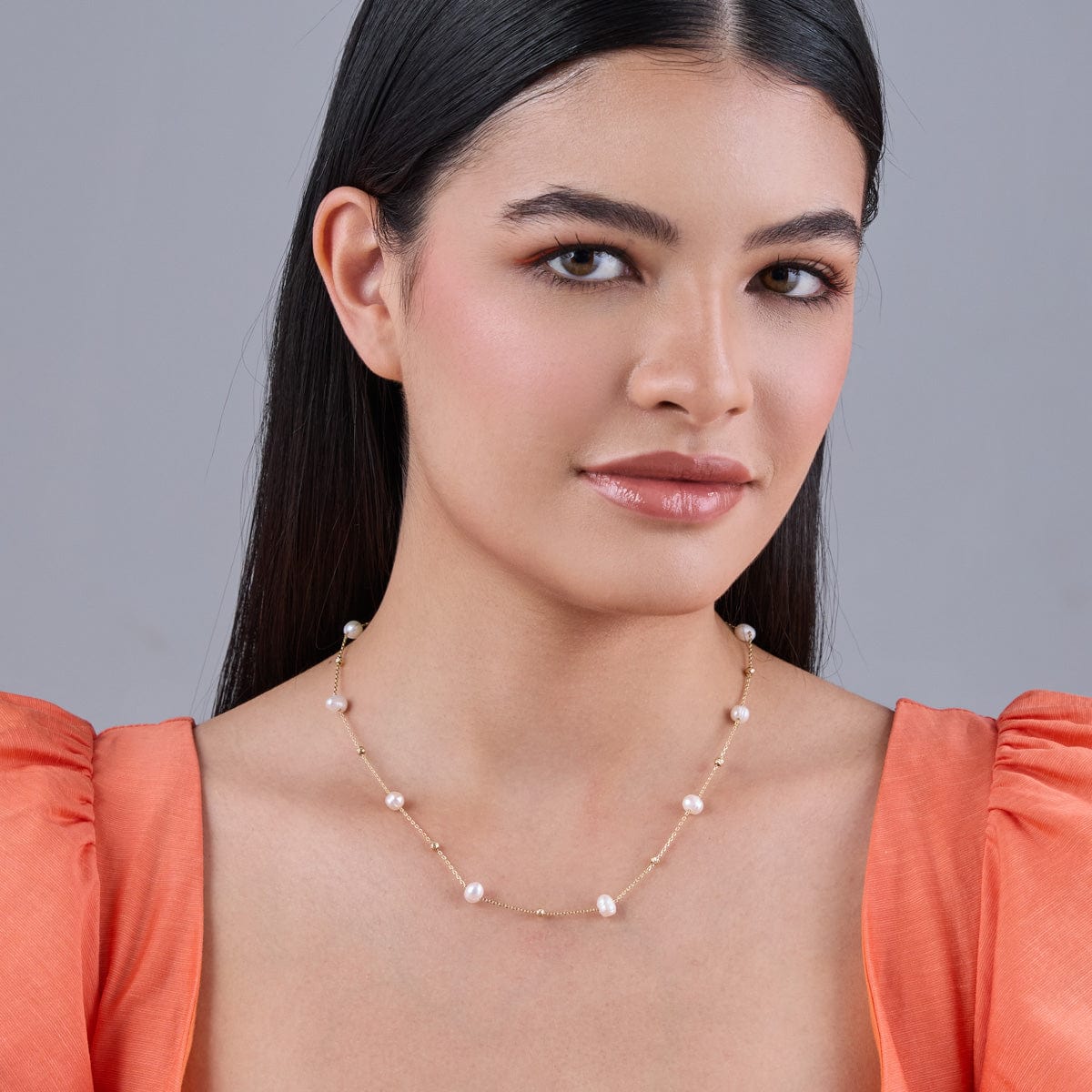 Trendy Necklace Trendy Necklace 183828