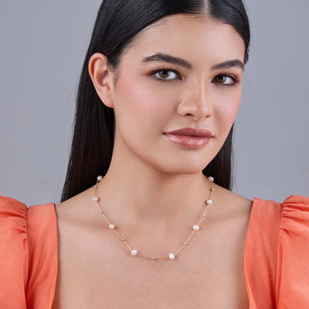 Trendy Necklace Trendy Necklace 183828