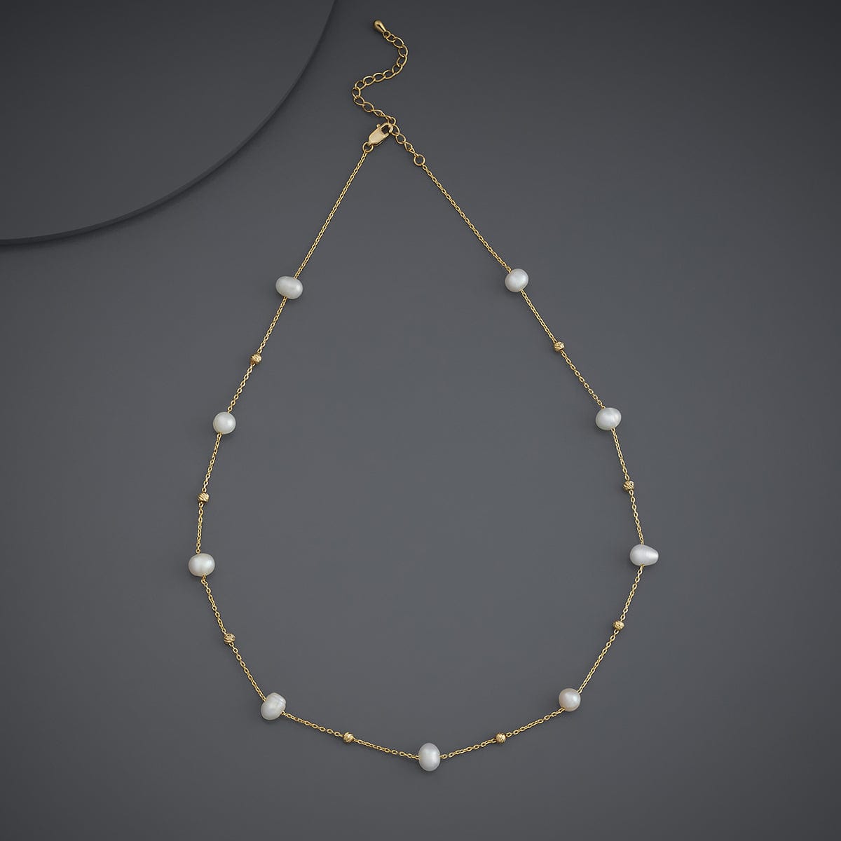 Trendy Necklace Trendy Necklace 183828