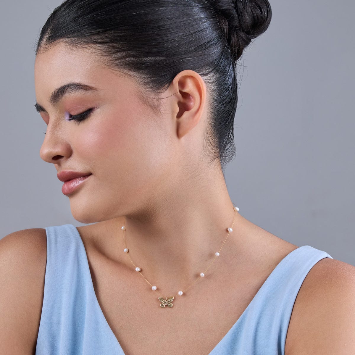 Trendy Necklace Trendy Necklace 183829