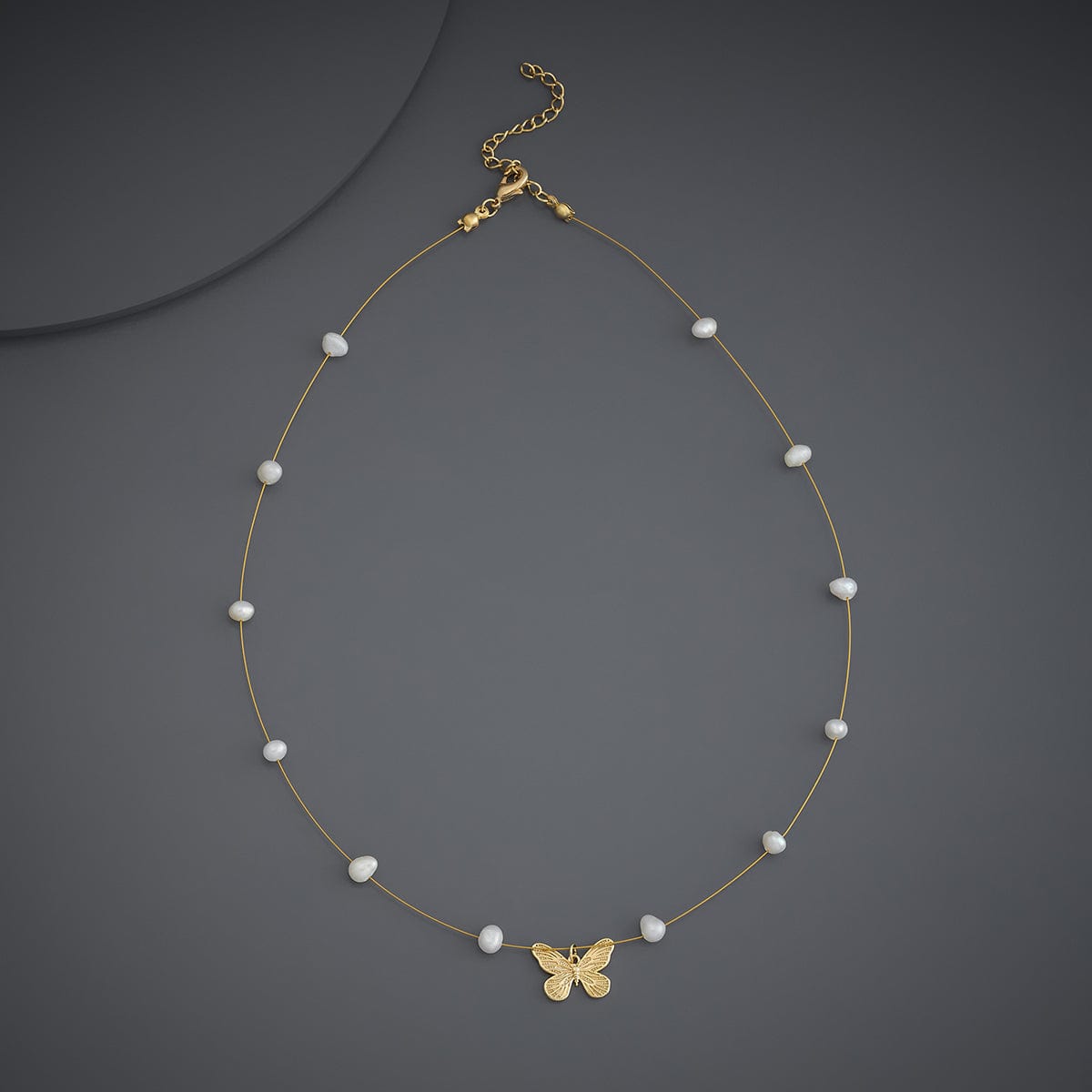 Trendy Necklace Trendy Necklace 183829