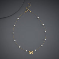 Trendy Necklace Trendy Necklace 183829