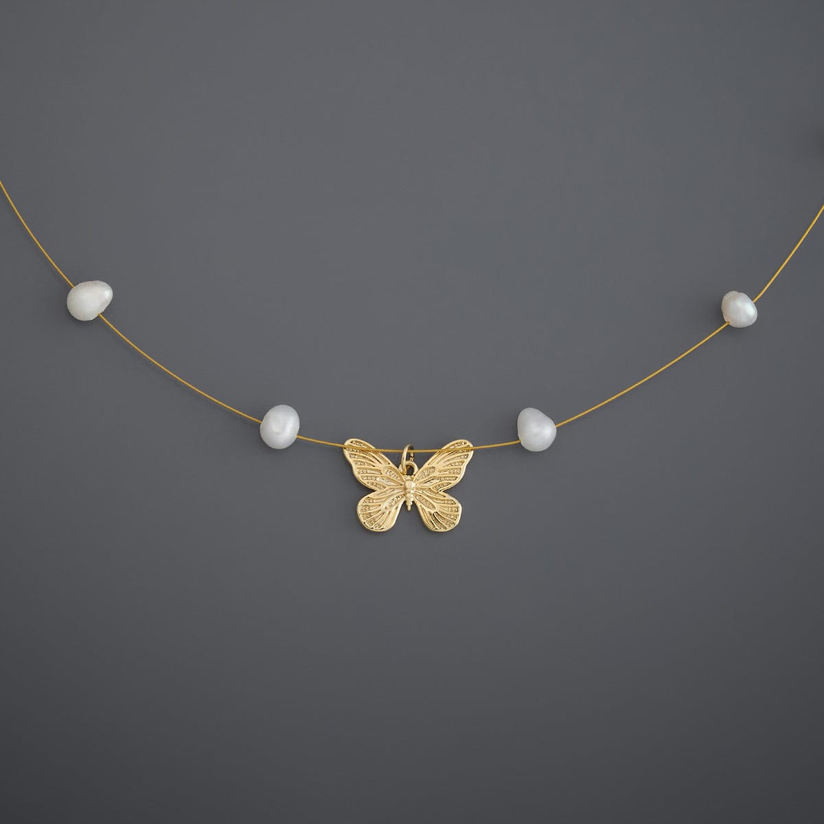 Trendy Necklace Trendy Necklace 183829