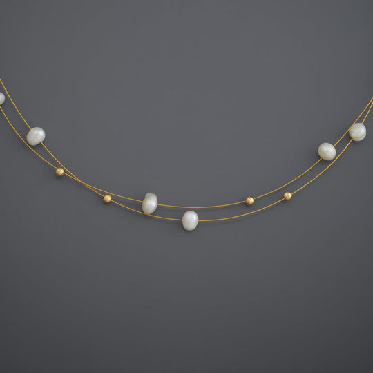 Trendy Necklace Trendy Necklace 183830