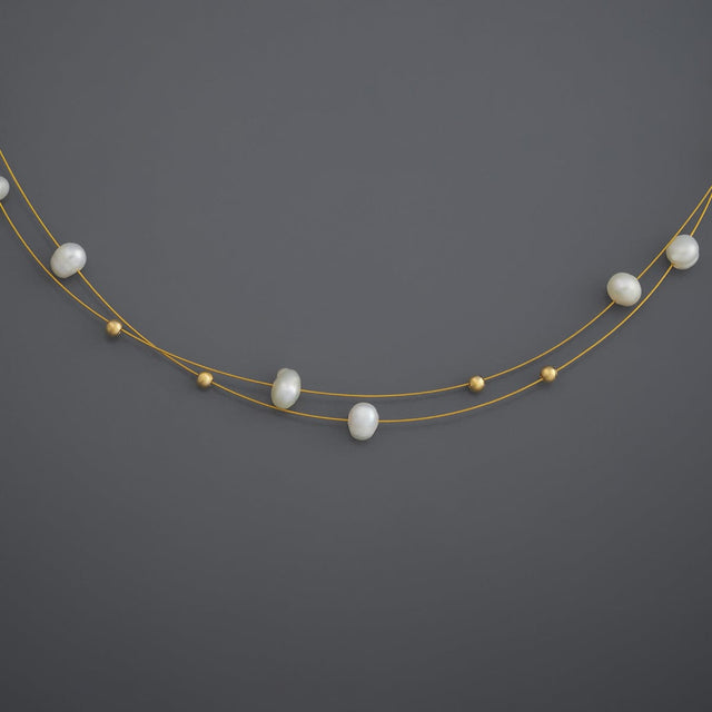 Trendy Necklace Trendy Necklace 183830