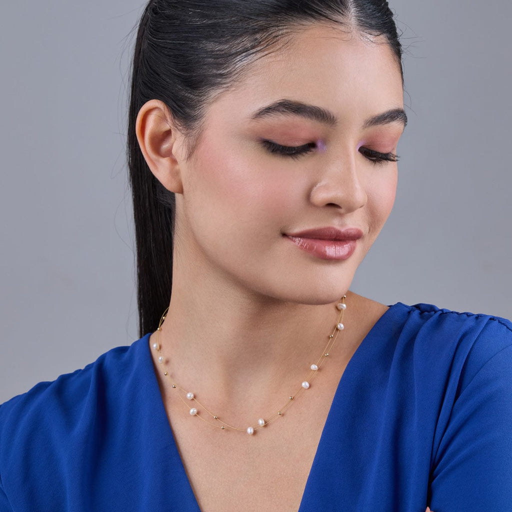 Trendy Necklace Trendy Necklace 183830