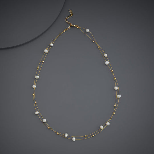 Trendy Necklace Trendy Necklace 183830