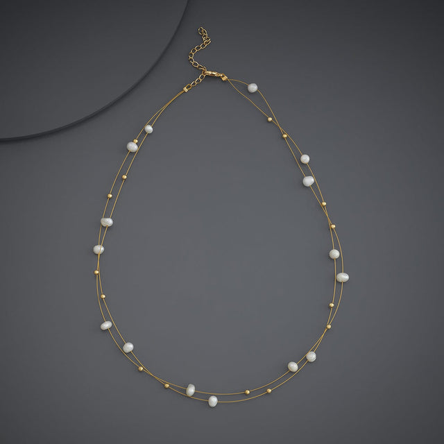 Trendy Necklace Trendy Necklace 183830