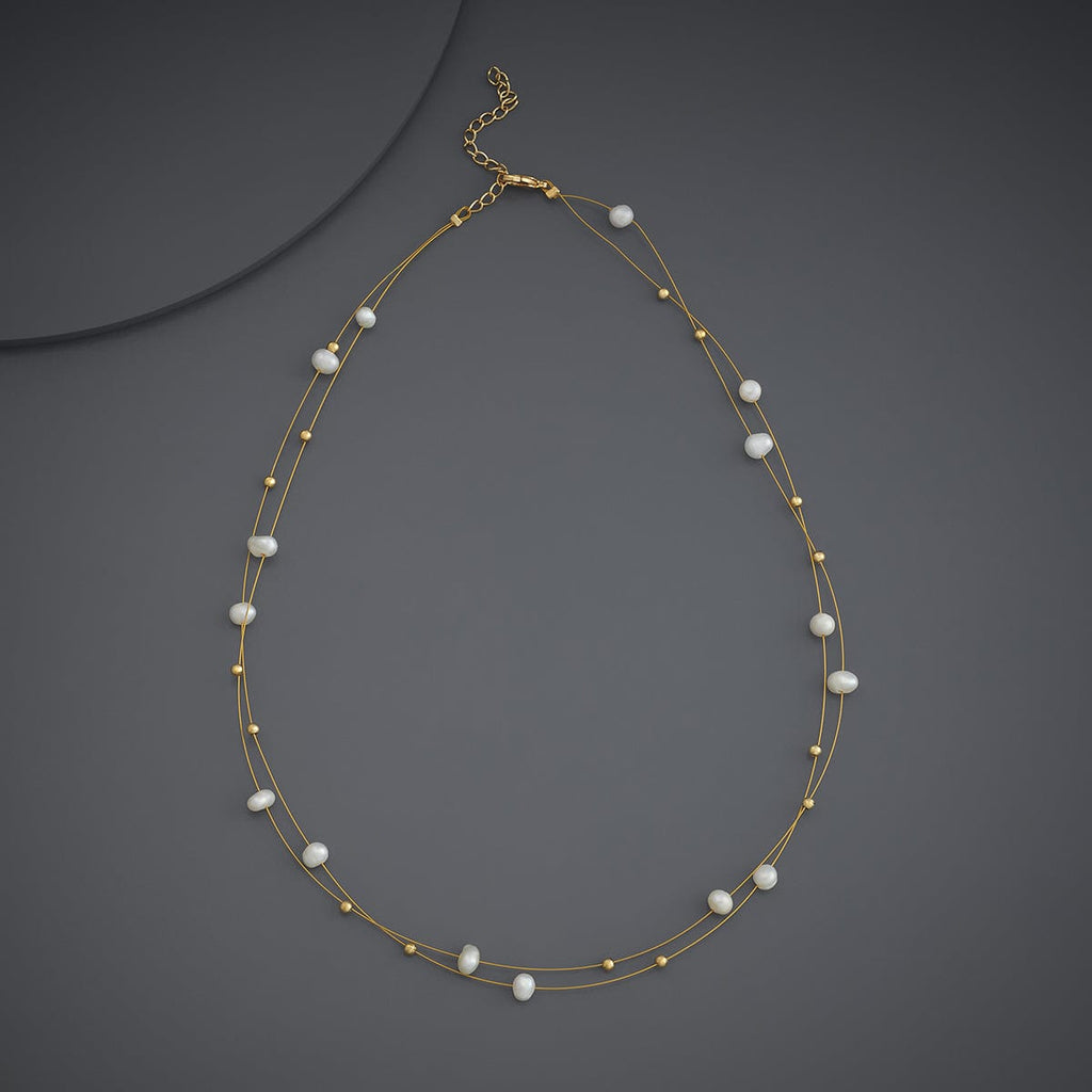 Trendy Necklace Trendy Necklace 183830