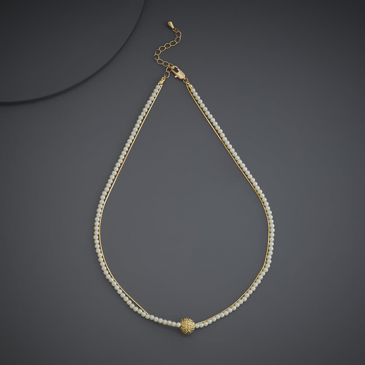 Trendy Necklace Trendy Necklace 183832