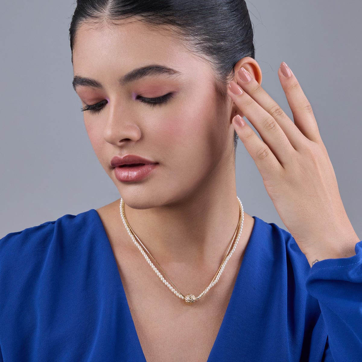 Trendy Necklace Trendy Necklace 183832