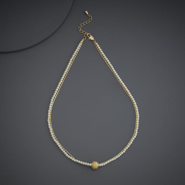 Trendy Necklace Trendy Necklace 183832
