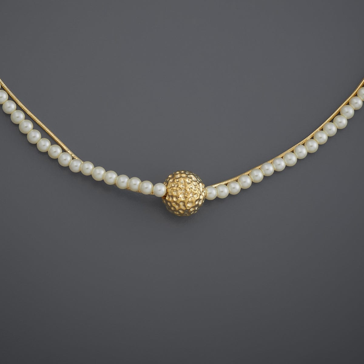 Trendy Necklace Trendy Necklace 183832