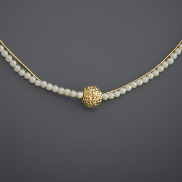 Trendy Necklace Trendy Necklace 183832
