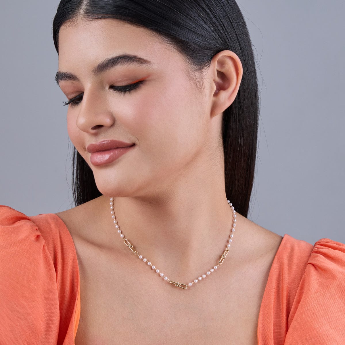 Trendy Necklace Trendy Necklace 183833