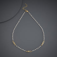 Trendy Necklace Trendy Necklace 183833